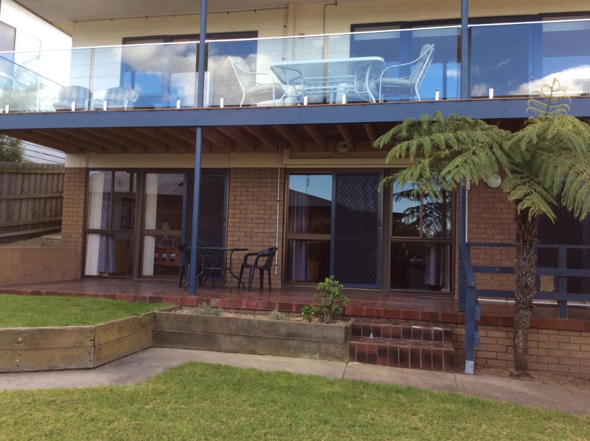 Lakes Entrance Views Exterior foto