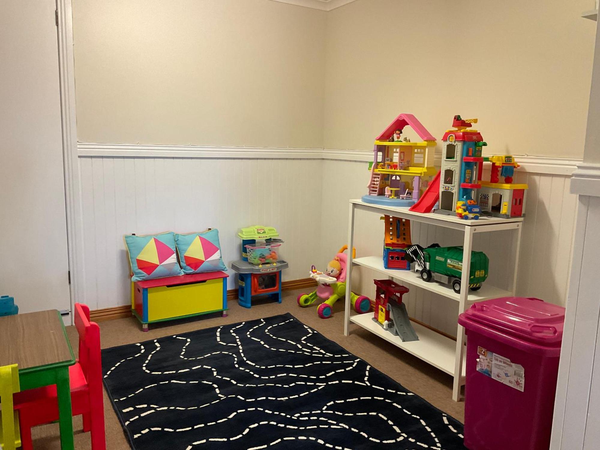 Lakes Entrance Views Exterior foto